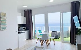 Homeforguest The Cliff House Gran Canaria With Sea Views